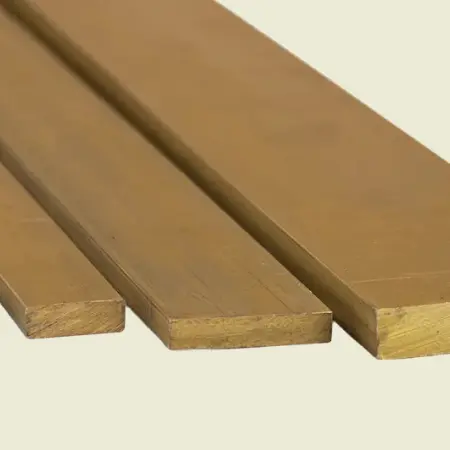 Flat Bar